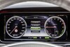 Mercedes S 500 Plug-in Hybrid