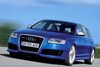 Audi RS6 Avant (C6)