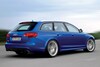 Audi RS6 Avant (C6)