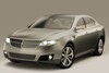 RM Auctions 8 concept-cars Ford en Lincoln