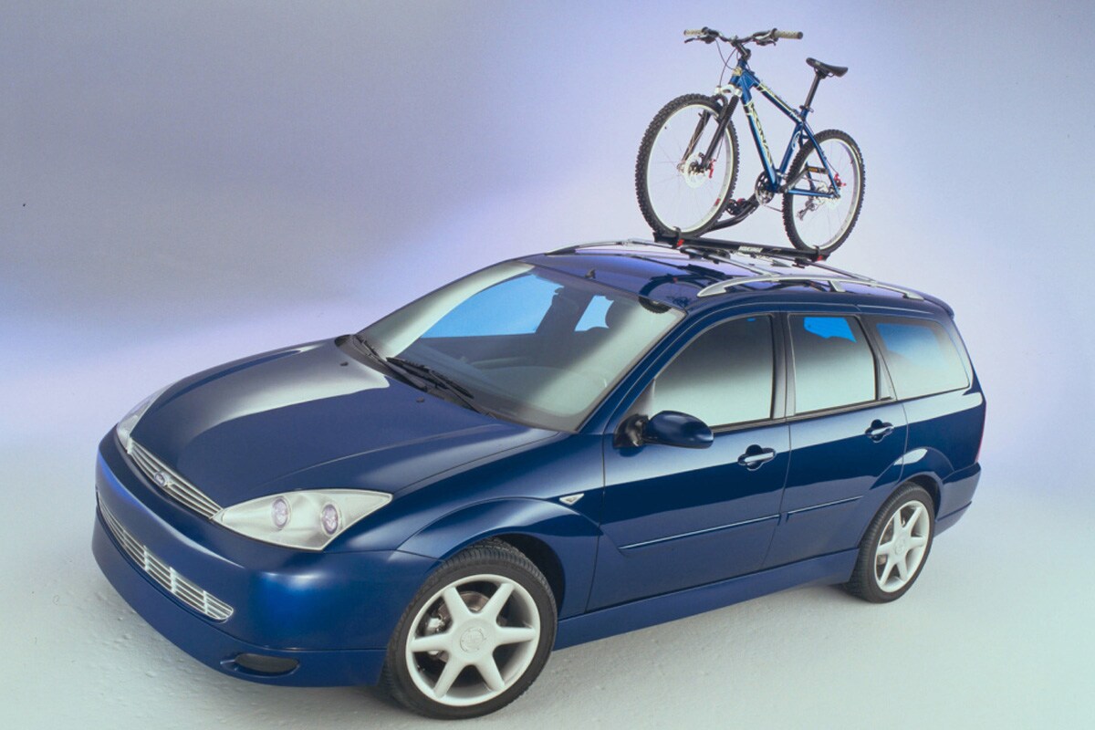 RM Auctions 8 concept-cars Ford en Lincoln
