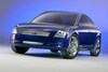 RM Auctions 8 concept-cars Ford en Lincoln