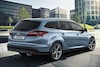 Ford Focus Wagon