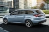 Ford Focus Wagon