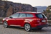 Ford Focus Wagon