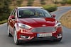 Ford Focus Wagon
