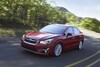 Subaru Impreza 2015