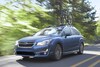 Subaru Impreza 2015