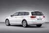 Volkswagen Passat GTE