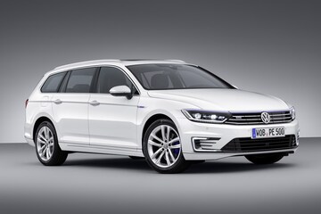 Volkswagen Passat GTE