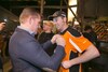 AutoWeek College Max Verstappen