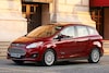 Ford C-MAX Plug-in Hybrid