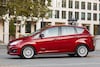 Ford C-MAX Plug-in Hybrid