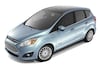 Ford C-MAX Plug-in Hybrid