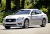 Infiniti Q70