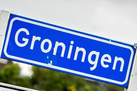 Drukke kruising ring Groningen verdwijnt