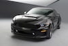 Ford Mustang Roush S550