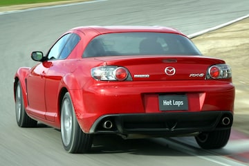 Mazda RX-8