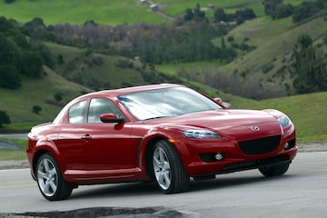 Mazda RX-8