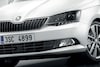 Skoda Fabia Combi