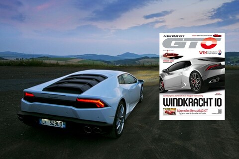 GTO 3/2014: Italiaanse raspaarden en Duitse helden