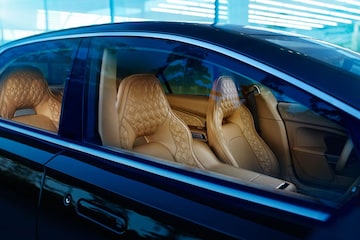 Aston Martin Lagonda