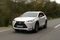 Lexus NX 300h