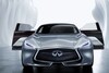 Infiniti Q80 Inspiration