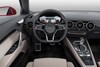 Audi TT Sportback Concept