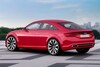 Audi TT Sportback Concept