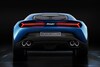 Lamborghini Asterion Concept