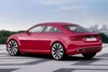 Audi TT Sportback Concept