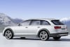 Audi A6 Allroad quattro