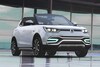 SsangYong XIV-Air Concept