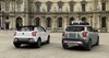 SsangYong XIV-Adventure en XIV-Air Concept