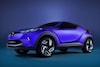 Toyota C-HR Concept