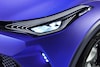 Toyota C-HR Concept