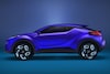 Toyota C-HR Concept