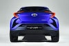 Toyota C-HR Concept