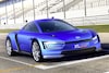 Volkswagen XL Sport Concept