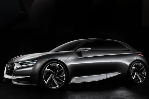 Citroën wil met DS naar VS