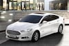 Ford Mondeo Hybrid