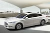 Ford Mondeo Hybrid
