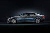 Maserati Ghibli Ermenegildo Zegna