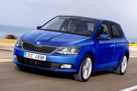 Terugblik op 2014: Skoda