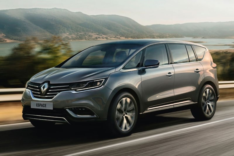 Renault Espace
