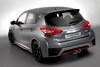 Nissan Pulsar NISMO Concept