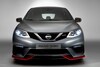 Nissan Pulsar NISMO Concept