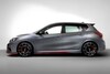 Nissan Pulsar NISMO Concept