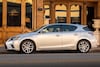 Lexus CT 200h